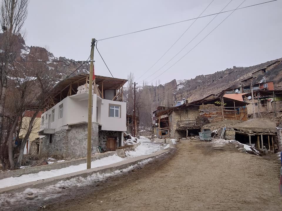 Tortum Yazyurdu Köyü Resimleri 4