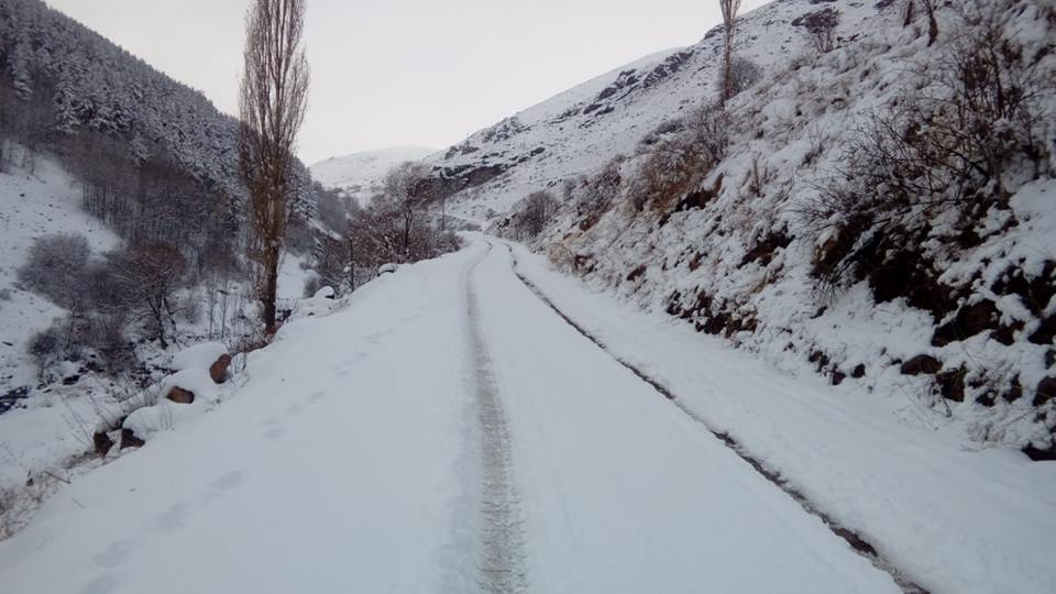 Tortum Yazyurdu Köyü Resimleri 6