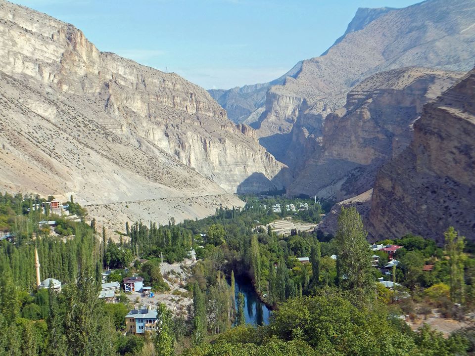 Tortum Yazyurdu Köyü Resimleri 7