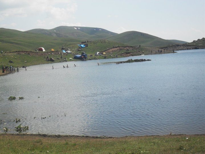 Tortum Yumaklı Köyü Resimleri 2