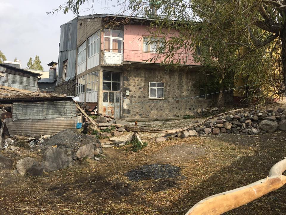 Tortum Yumaklı Köyü Resimleri 3