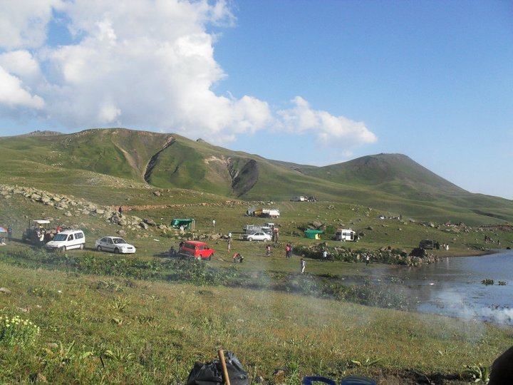 Tortum Yumaklı Köyü Resimleri 4