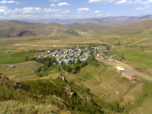 Tortum Yumaklı Köyü Resimleri 7