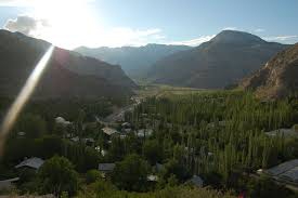 Uzundere Altınçanak Köyü Resimleri 3