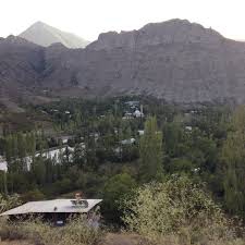 Uzundere Altınçanak Köyü Resimleri 4