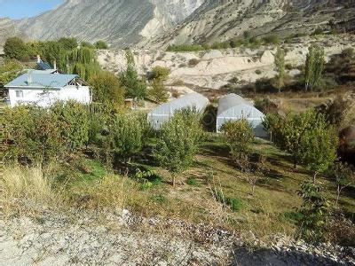 Uzundere Altınçanak Köyü Resimleri 6