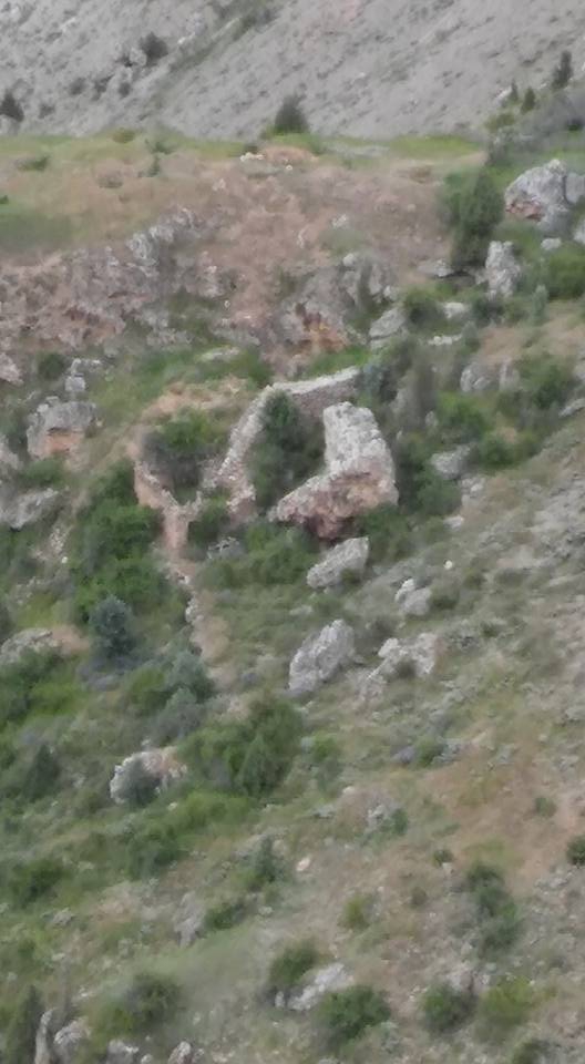 Giresun Alucra Fevzi Çakmak Köyü Reimleri 12
