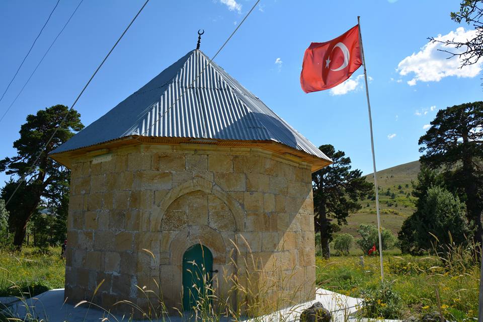 Giresun Alucra Fevzi Çakmak Köyü Reimleri 18