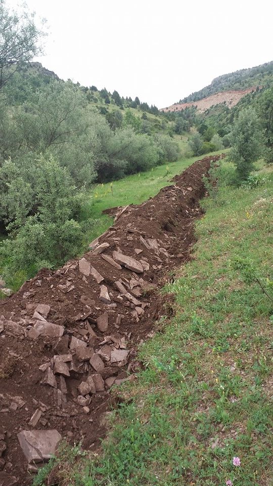 Giresun Alucra Fevzi Çakmak Köyü Reimleri 29