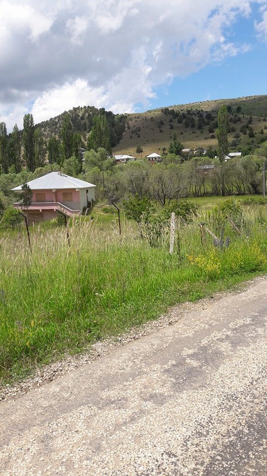 Giresun Alucra Fevzi Çakmak Köyü Reimleri 34