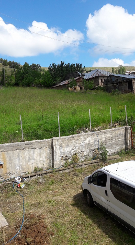 Giresun Alucra Fevzi Çakmak Köyü Reimleri 38