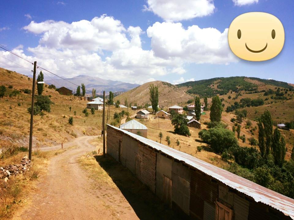 Giresun Alucra Fevzi Çakmak Köyü Reimleri 9