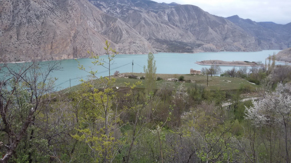 Uzundere Balıklı Köyü Resimleri 1