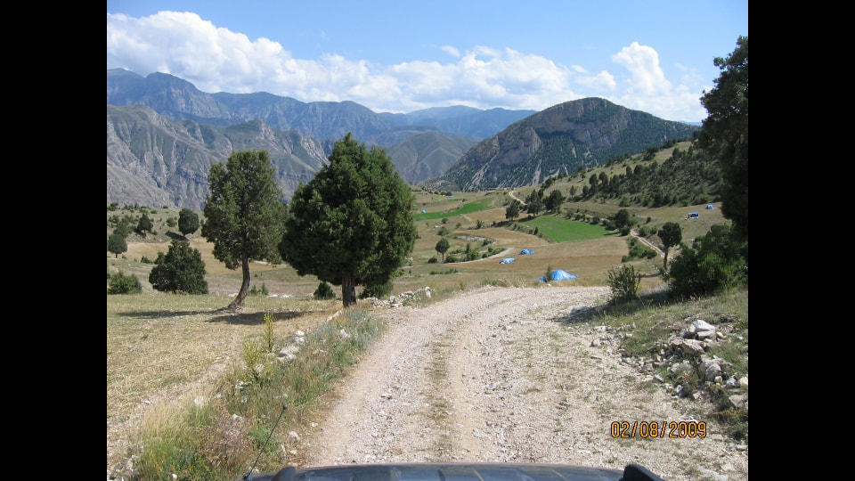 Uzundere Balıklı Köyü Resimleri 10