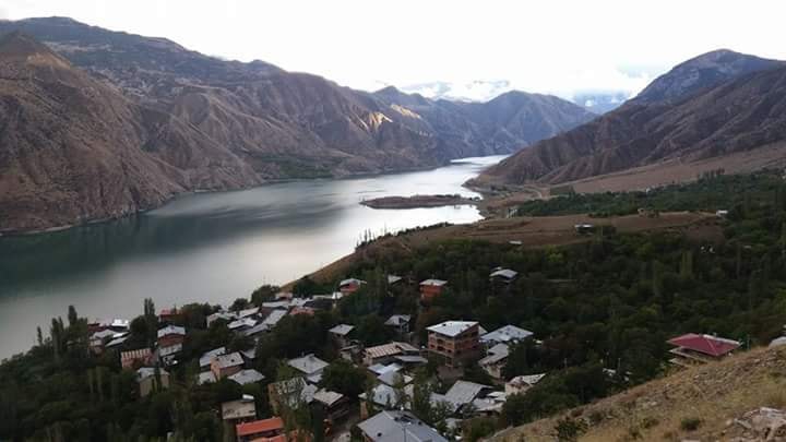 Uzundere Balıklı Köyü Resimleri 2