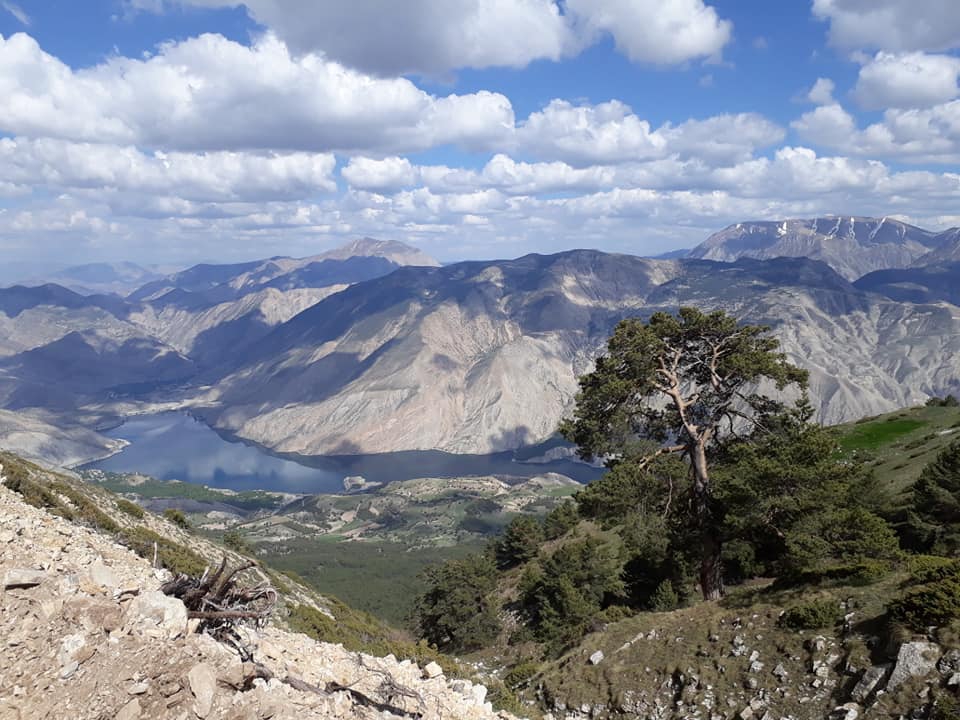 Uzundere Balıklı Köyü Resimleri 3
