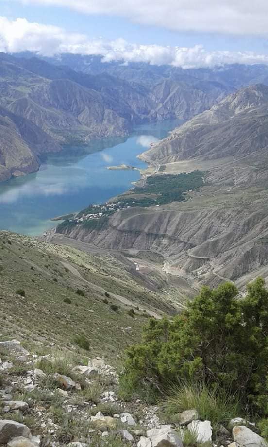 Uzundere Balıklı Köyü Resimleri 4