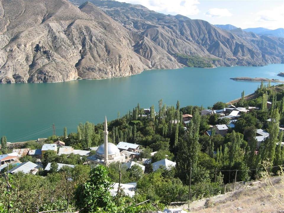 Uzundere Balıklı Köyü Resimleri 5