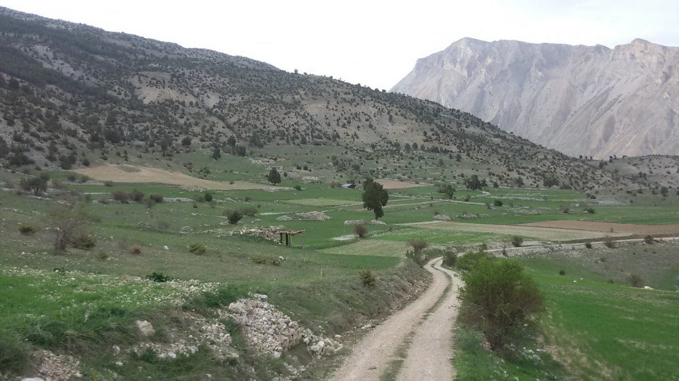 Uzundere Balıklı Köyü Resimleri 6