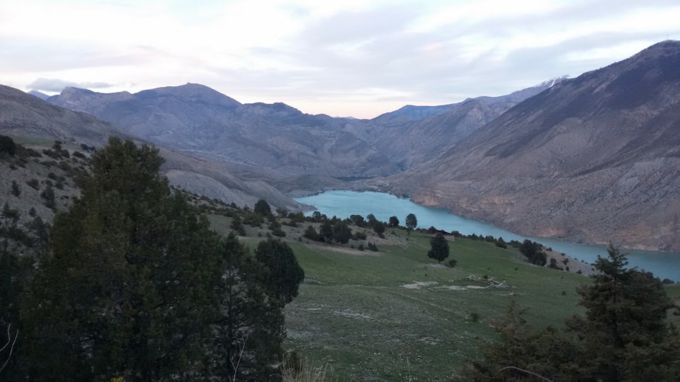 Uzundere Balıklı Köyü Resimleri 8