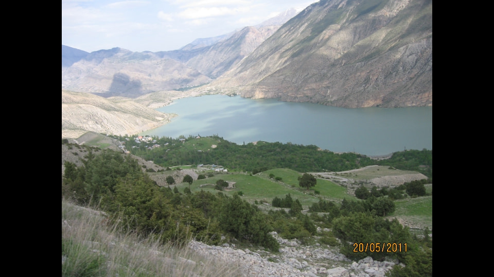 Uzundere Balıklı Köyü Resimleri 9