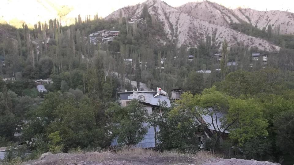 Uzundere Cevizli Köyü Resimleri 3