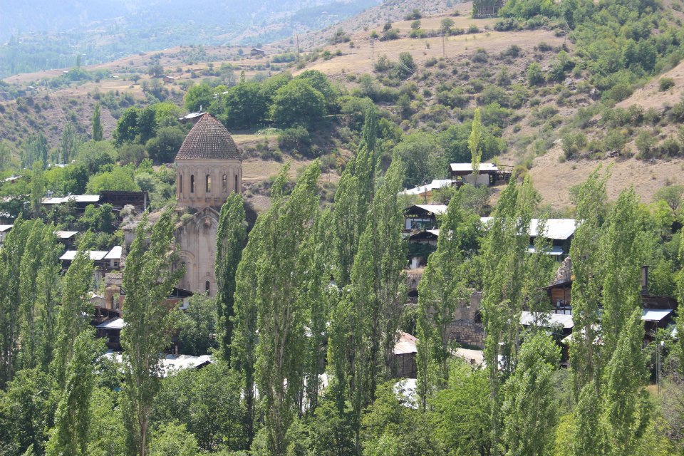 Uzundere Çamlıyamaç Köyü Resimleri 10