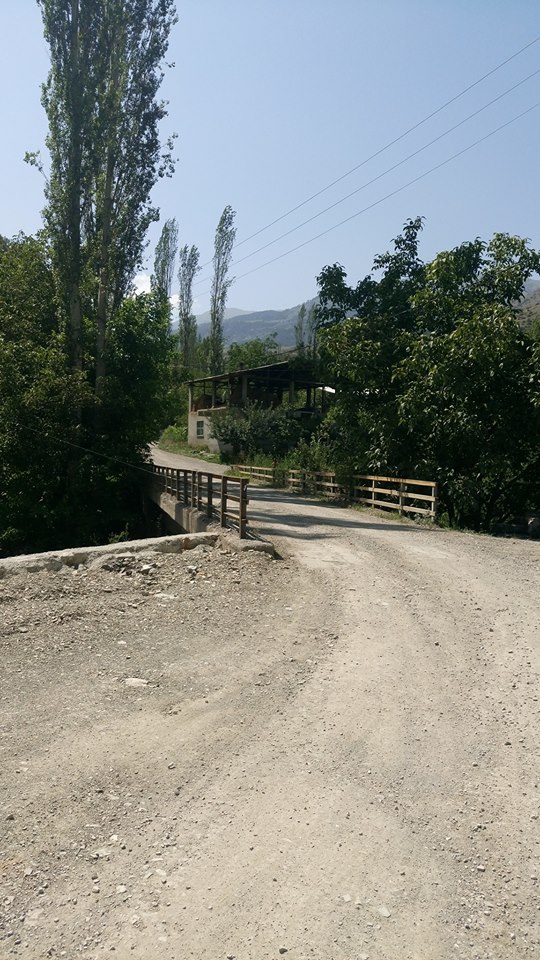 Uzundere Çamlıyamaç Köyü Resimleri 5