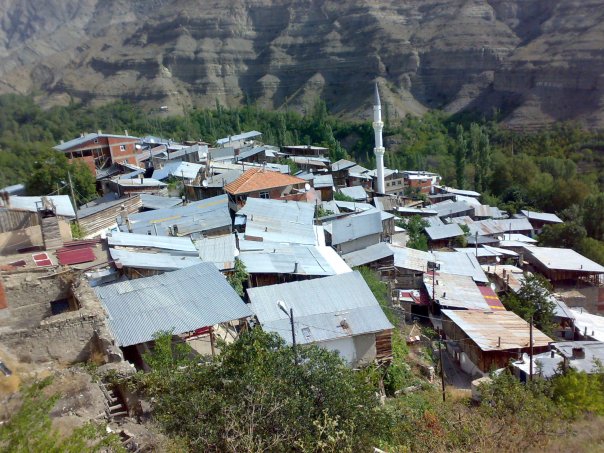 Uzundere Dikyar Köyü Resimleri 10