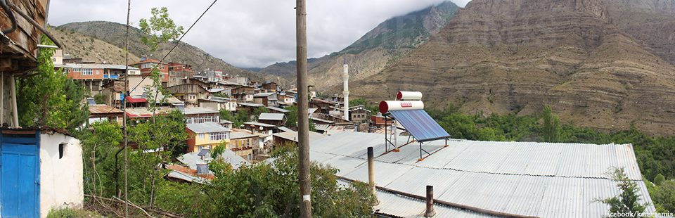 Uzundere Dikyar Köyü Resimleri 5