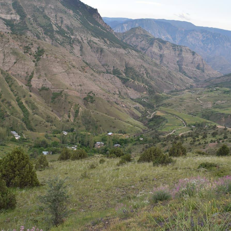 Uzundere Dikyar Köyü Resimleri 6