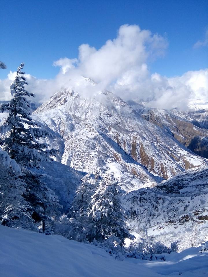 Uzundere Sapaca Köyü Resimleri 3
