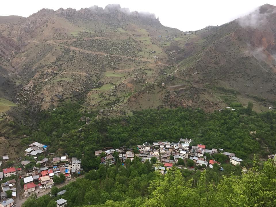 Uzundere Sapaca Köyü Resimleri 4