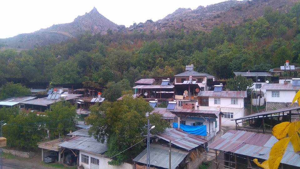 Uzundere Sapaca Köyü Resimleri 7