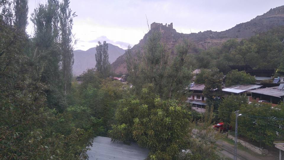 Uzundere Sapaca Köyü Resimleri 8