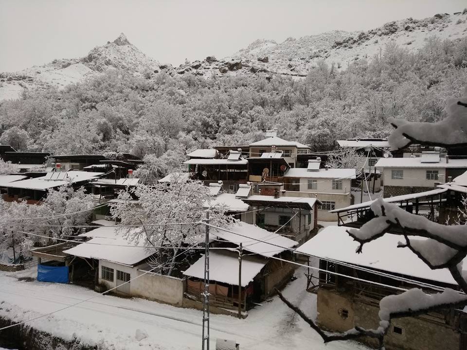 Uzundere Sapaca Köyü Resimleri 9