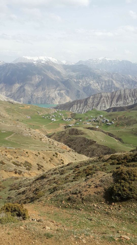 Uzundere Ulubağ Köyü Resimleri 1