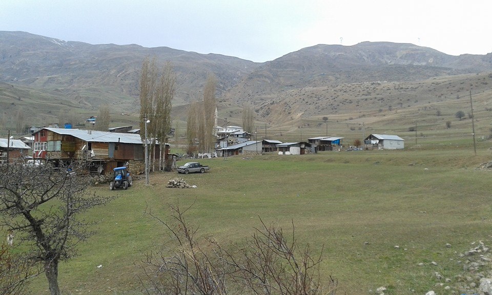 Uzundere Ulubağ Köyü Resimleri 10