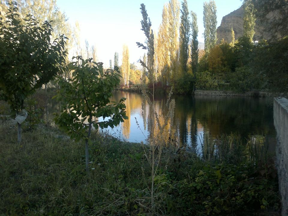 Uzundere Ulubağ Köyü Resimleri 2