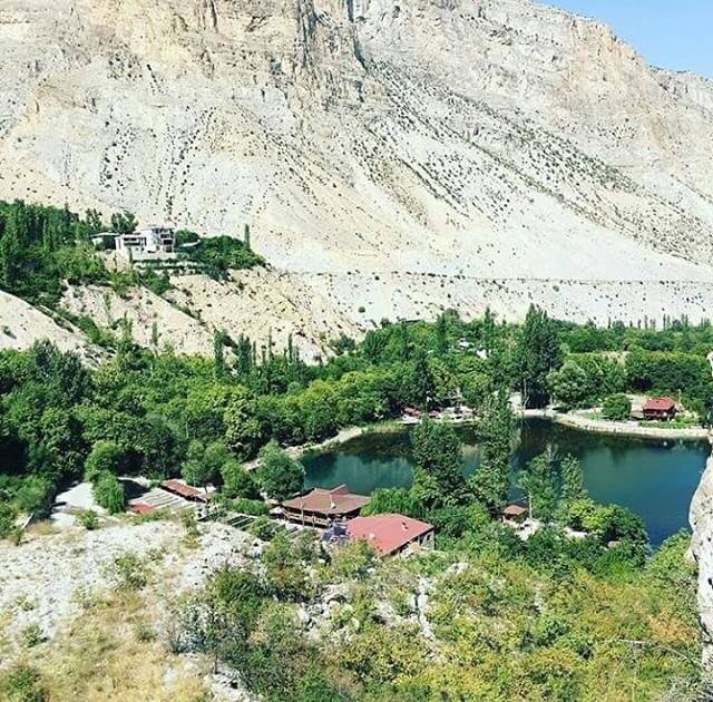 Uzundere Ulubağ Köyü Resimleri 3