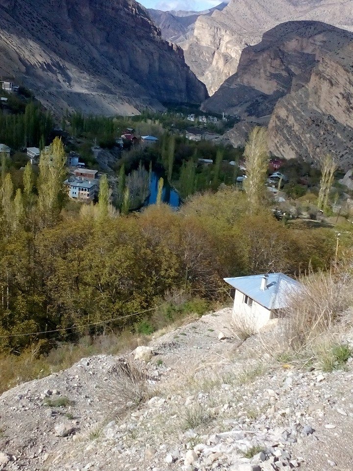 Uzundere Ulubağ Köyü Resimleri 4