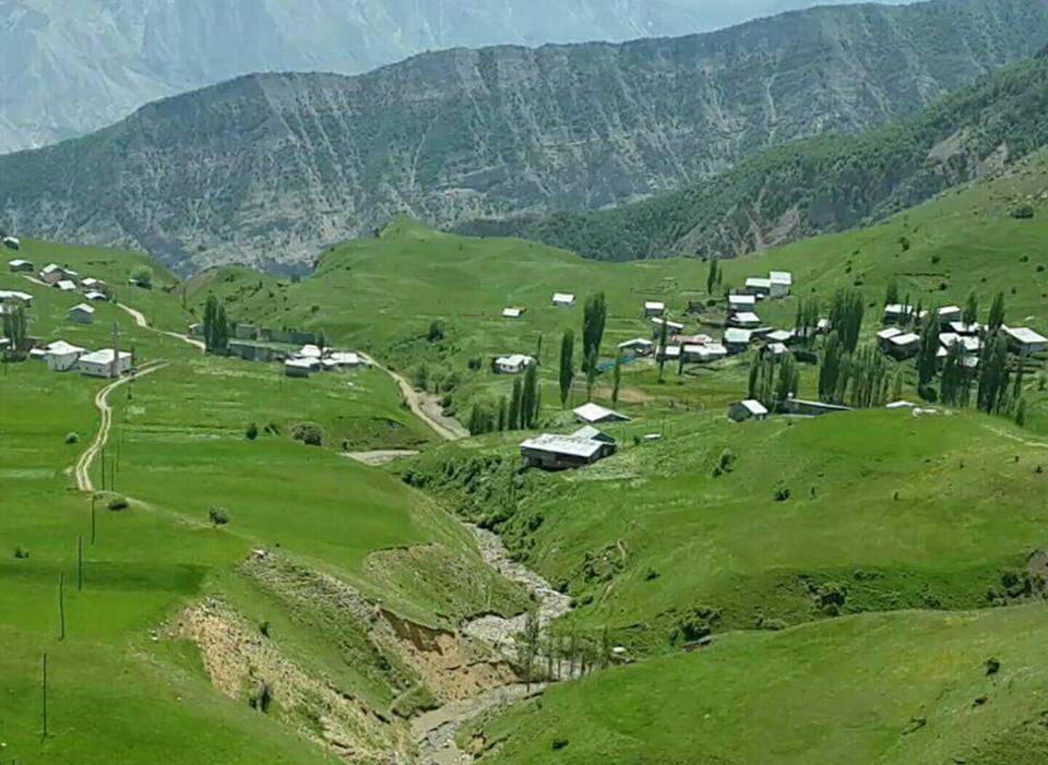 Uzundere Ulubağ Köyü Resimleri 8