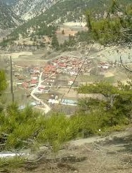 Göynük Akçaalan KöyüResimleri 4