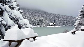 Göynük Alanköy Köyü Resimleri 1