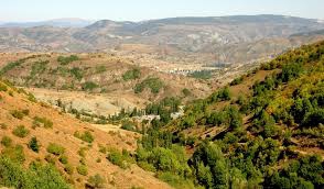 Göynük Alanköy Köyü Resimleri 2