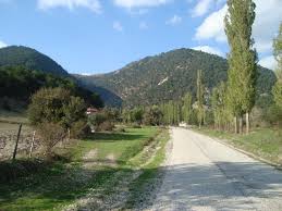 Göynük Arıkçayırı Köyü Resimleri 1