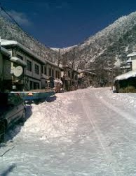 Göynük Arıkçayırı Köyü Resimleri 3