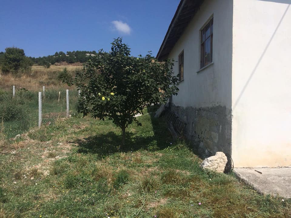 Göynük Aşağıkınık Köyü Resimleri 1