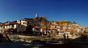 Göynük Bayındır Köyü Resimleri 6