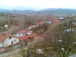 Göynük Çayköy Köyü Resimleri 2